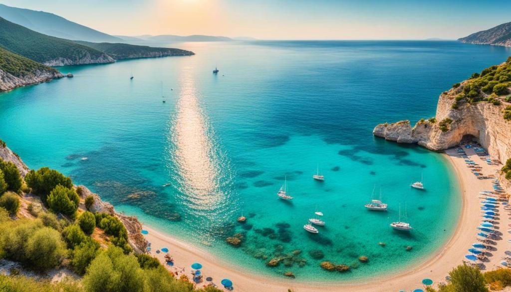 Albanië vakantie ervaringen