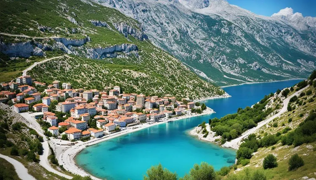 Albanië vakantie gevaarlijk