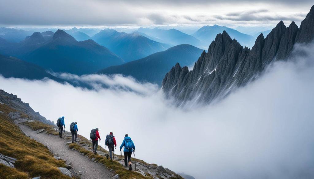 Avontuurlijke Natuurreizen in Europa