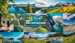 Backpacken