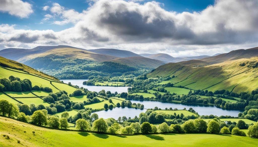 Bezienswaardigheden Engeland Bezienswaardigheden Engeland