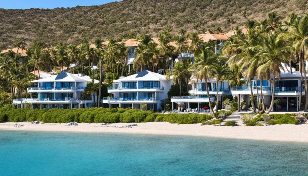 Canarische Eilanden accommodatie Canarische Eilanden accommodatie