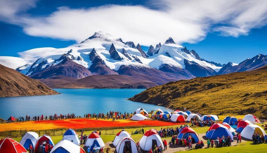 Chileense cultuur ontdekken