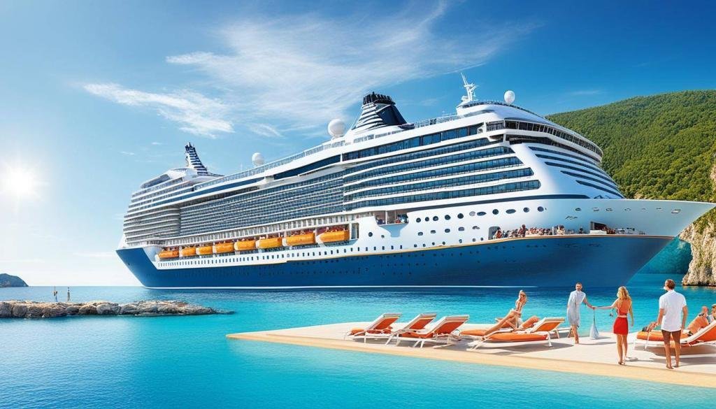 Cruise vakantie all inclusive Cruise vakantie all inclusive