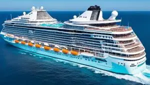 Cruiseschepen