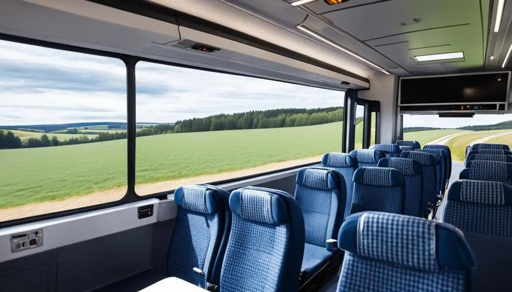 D-reizen busreizen