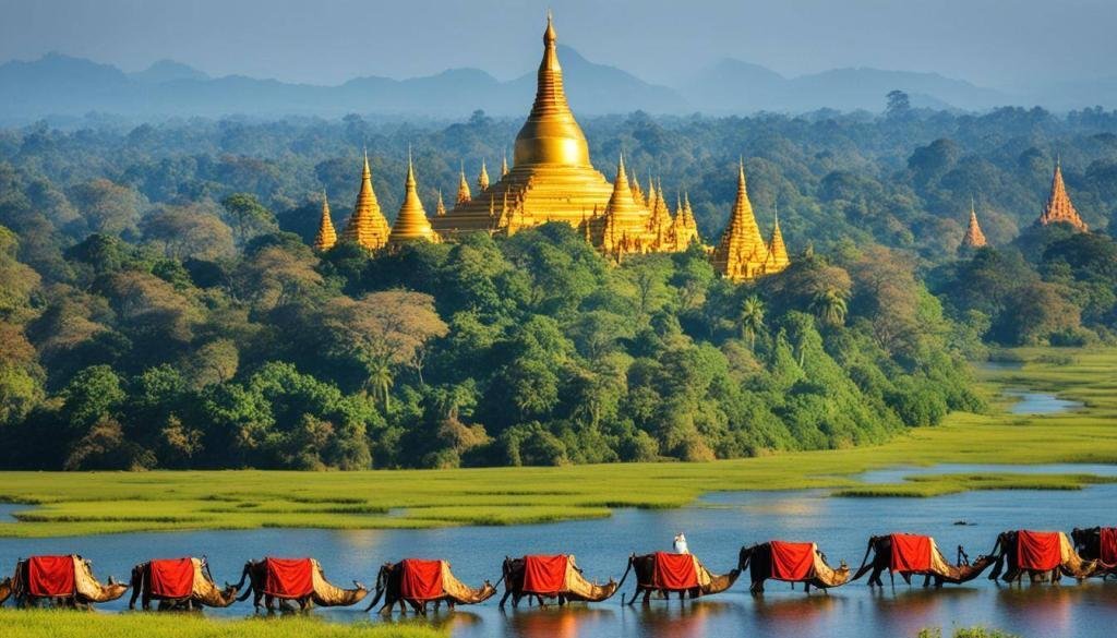 Djoser Myanmar Djoser Myanmar