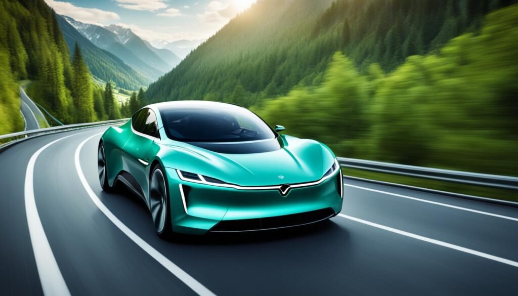 Elektrisch Rijden Elektrisch Rijden