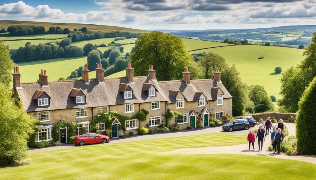 Engeland vakantie tips