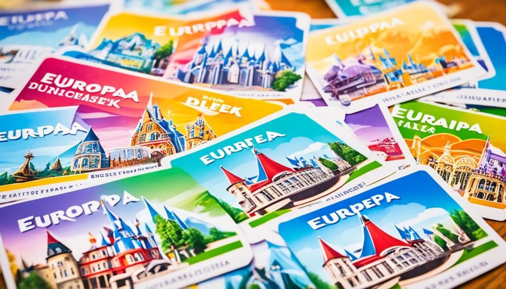 Europa-Park tickets Europa-Park tickets