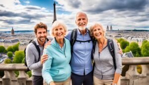 Excursies en rondleidingen wereldwijd