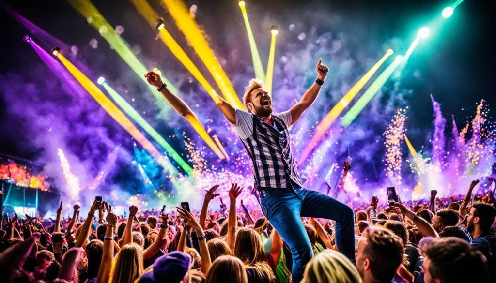 Festivals en evenementen