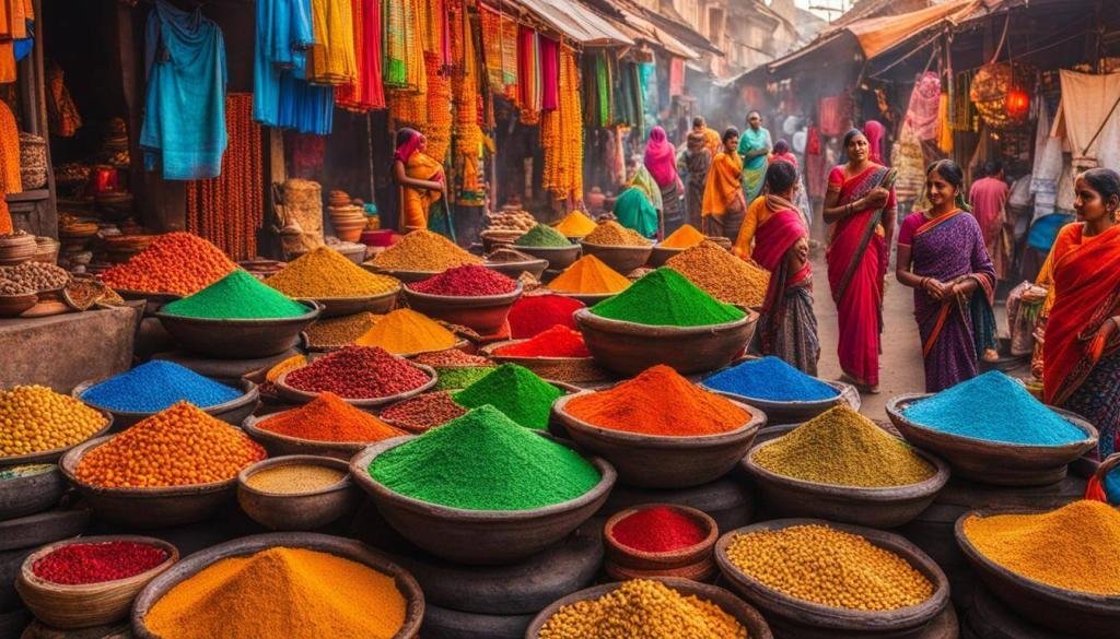 Goedkope vakantie India