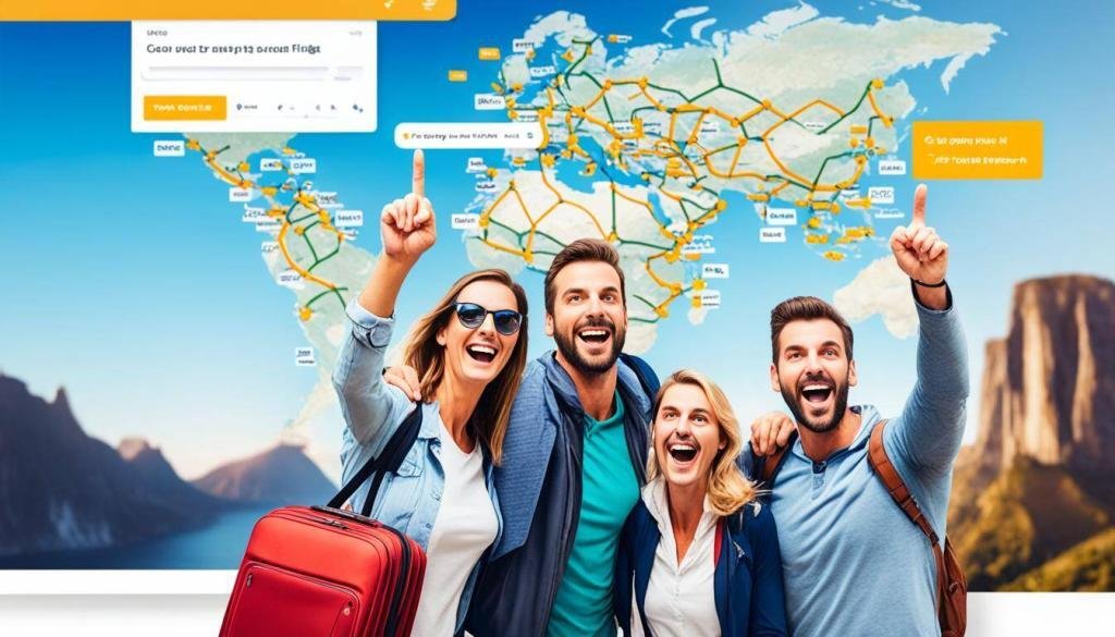 Google vliegtickets Google vliegtickets