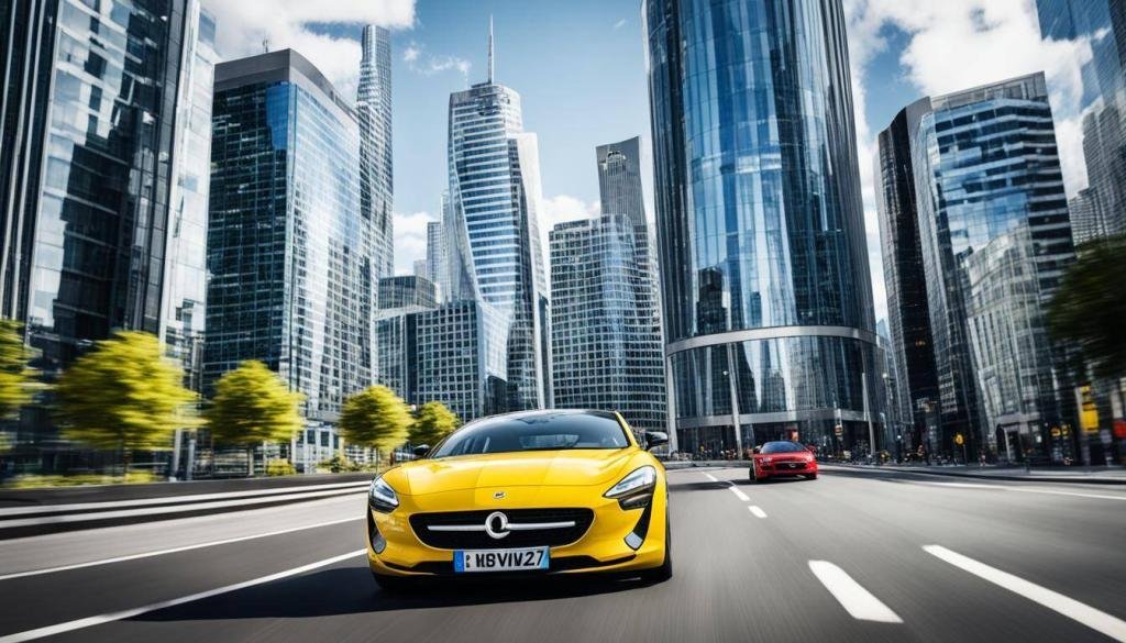 Hertz Autoverhuur Hertz Autoverhuur