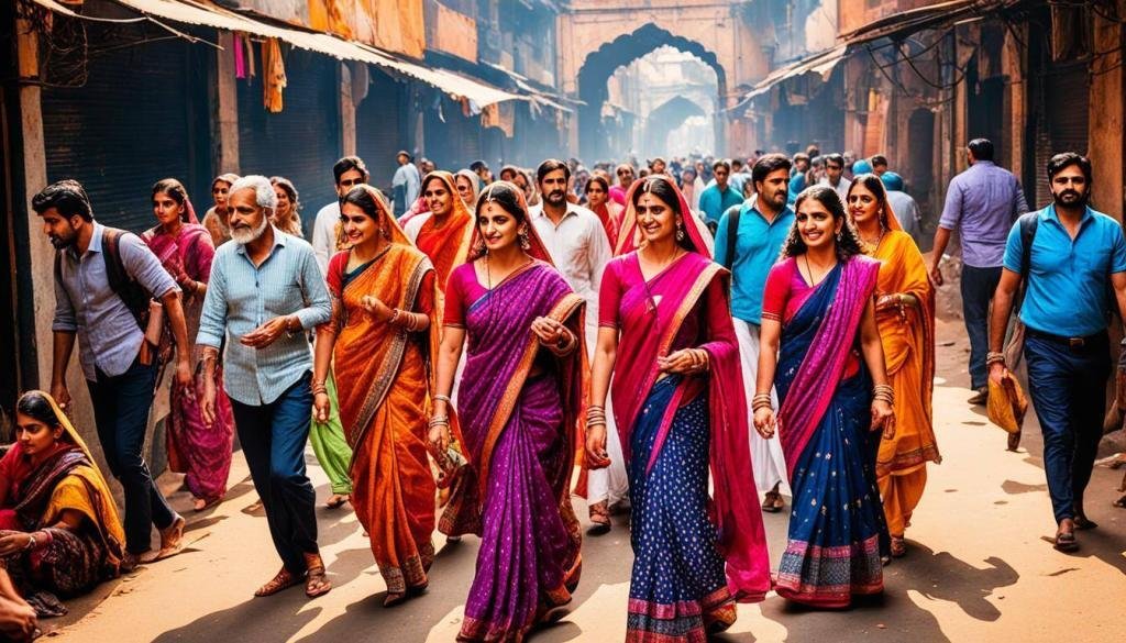 Hoe veilig is India voor vrouwen?