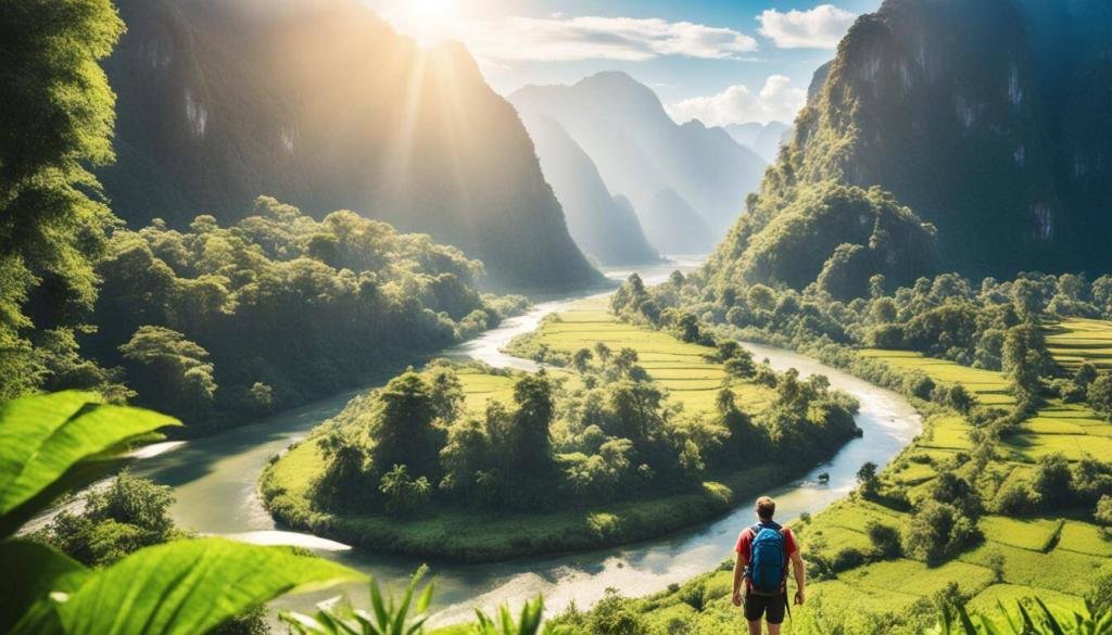 Individuele rondreis Laos