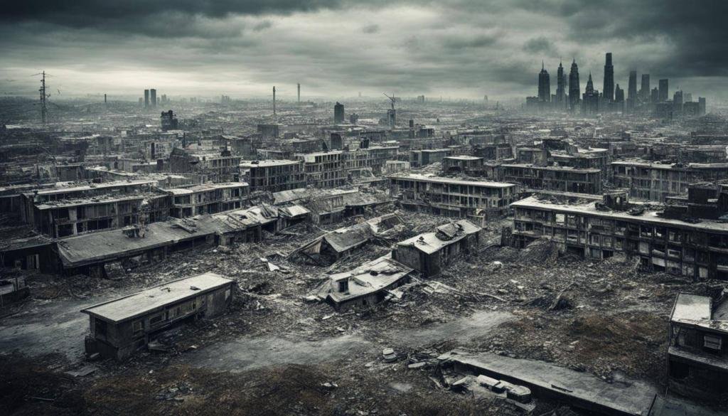 Lelijkste landen ter wereld