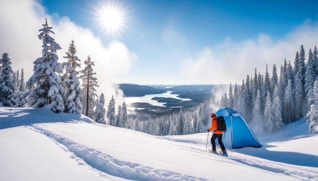 Mooiste Plekken in Zweden voor de Winter Mooiste Plekken in Zweden voor de Winter