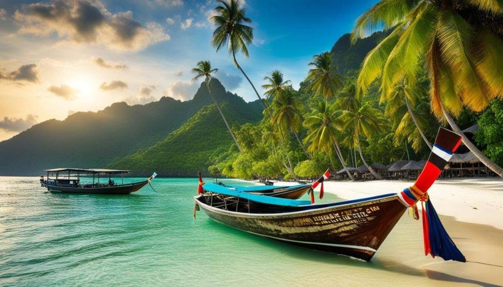 Mooiste plekken in Indonesië Mooiste plekken in Indonesië