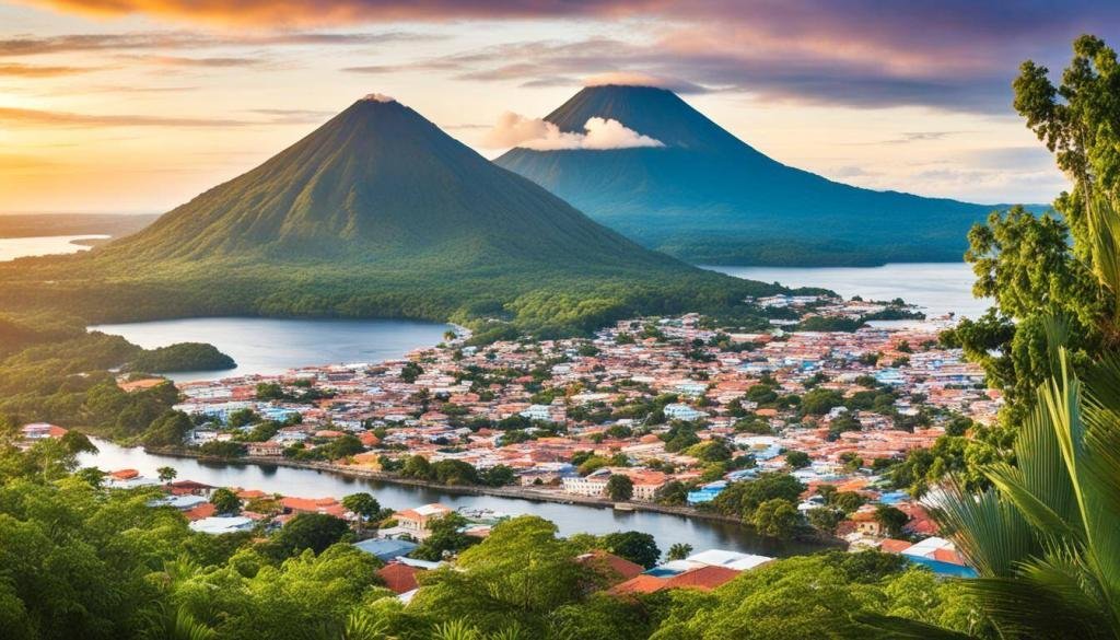 Nicaragua: reisadvies Nicaragua: reisadvies