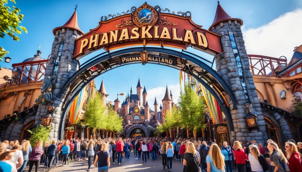 Phantasialand