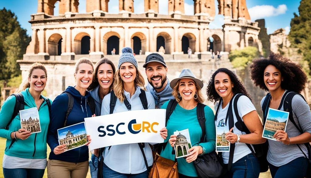 SRC Cultuurreizen SRC Cultuurreizen