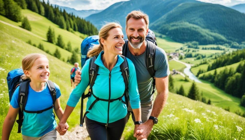 Slowakije vakantie veilig