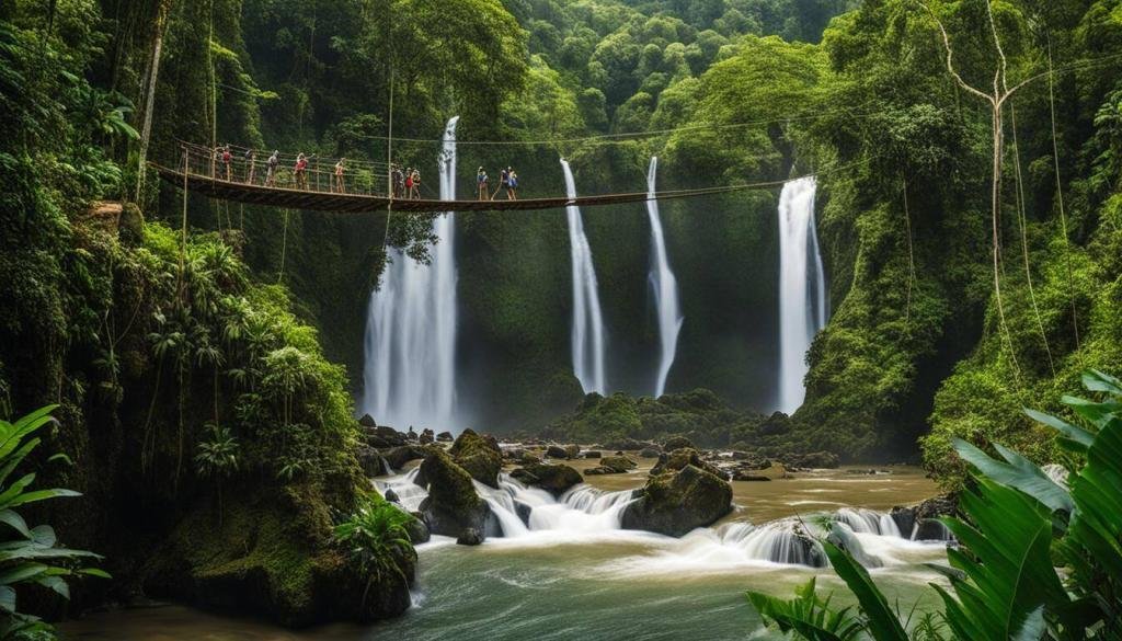 Suriname vakantie rondreis Suriname vakantie rondreis