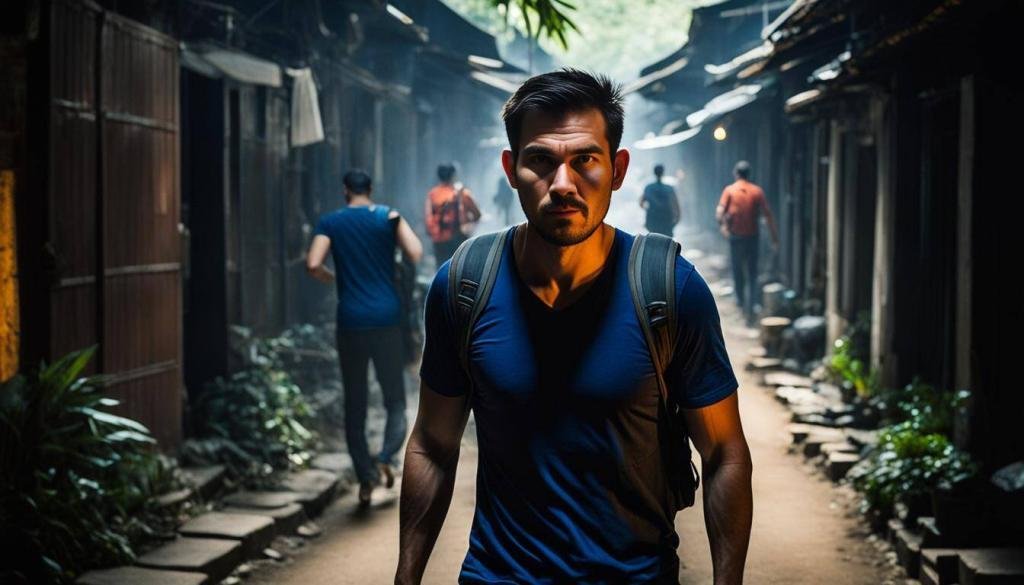 Vakantie Laos gevaarlijk