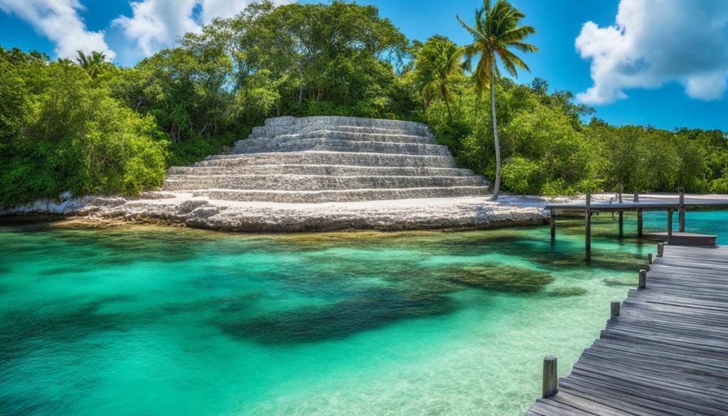 Vakantie bestemming Belize