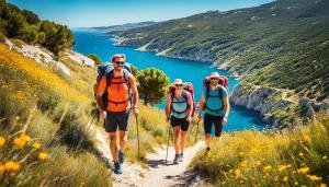 Vakantie bestemming Frankrijk