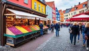 Vakantie bestemming Hongarije