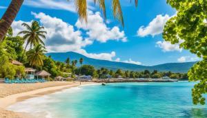 Vakantie bestemming Jamaica