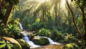 Vakantie bestemming Madagascar