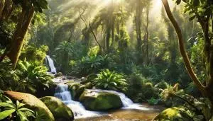 Vakantie bestemming Madagascar