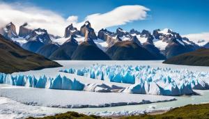 Vakantie bestemming Patagonië