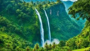 Vakantie bestemming Sri Lanka