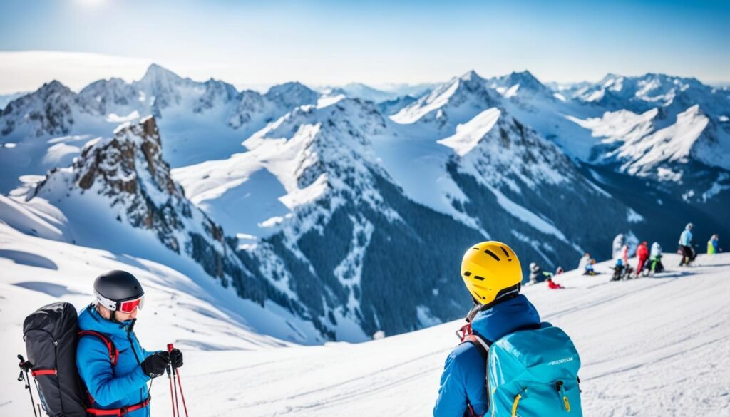 aan denken op wintersport aan denken op wintersport