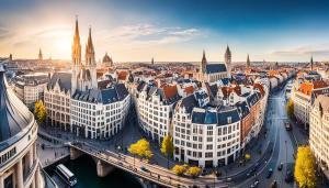 autoverhuur wereldwijd