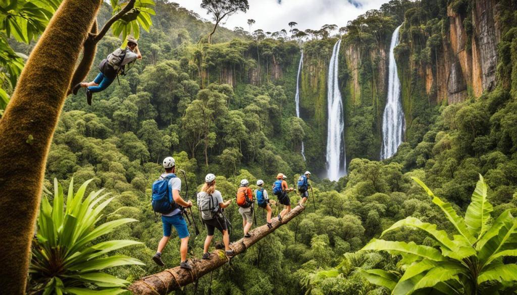 avontuur Madagascar