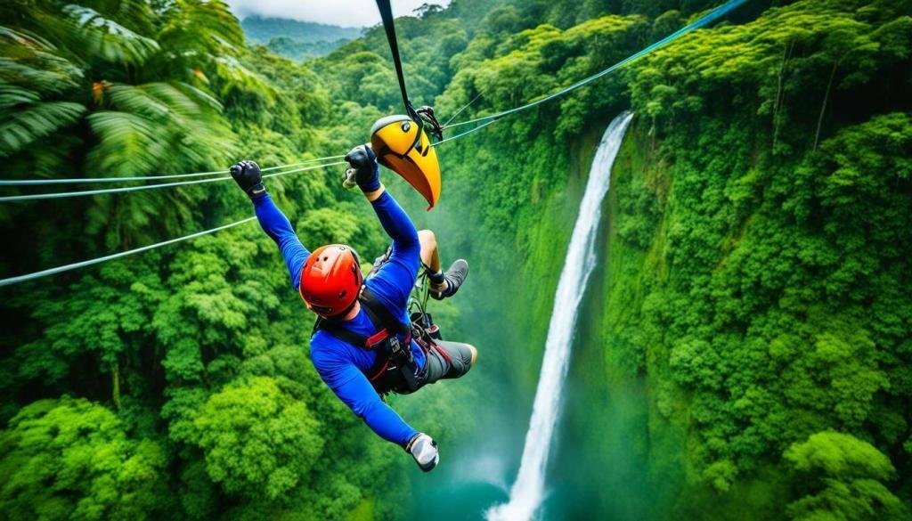 avontuurlijke activiteiten Costa Rica avontuurlijke activiteiten Costa Rica