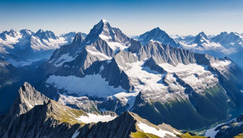 bergketens Europa en wereld bergketens Europa en wereld