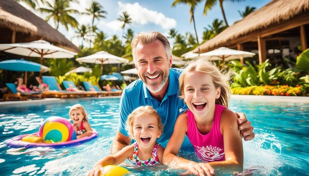 beste all inclusive resorts kinderen
