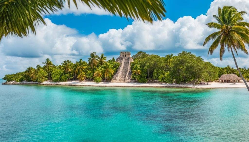 bezienswaardigheden Belize