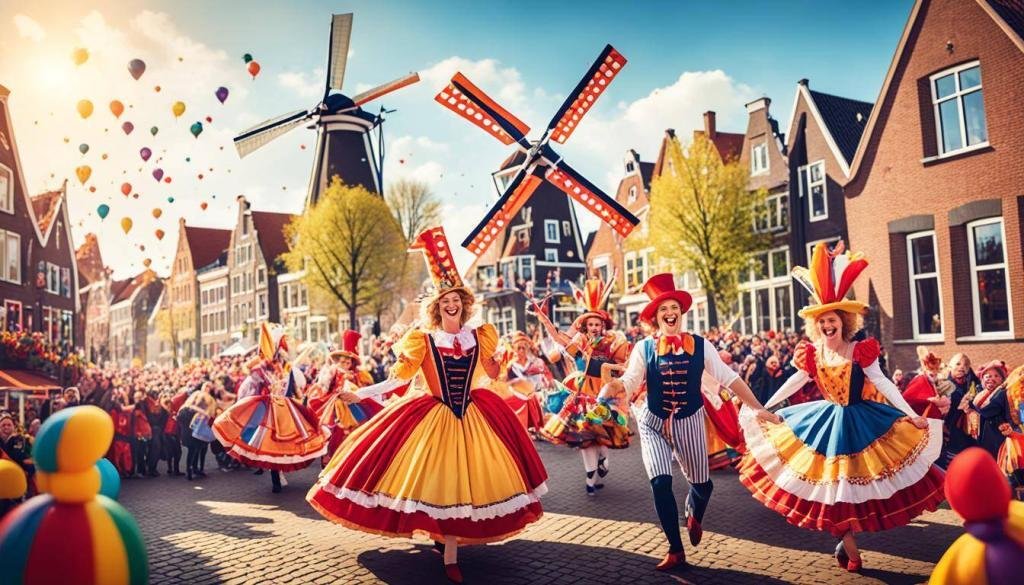 bijzondere evenementen Nederland bijzondere evenementen Nederland