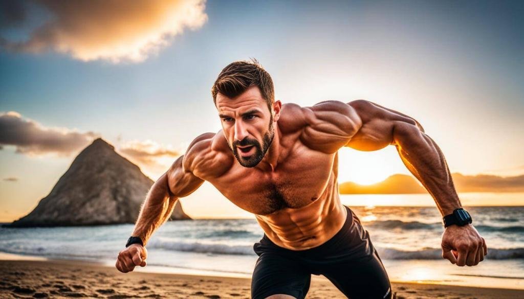 buikvet kwijtraken in 1 week