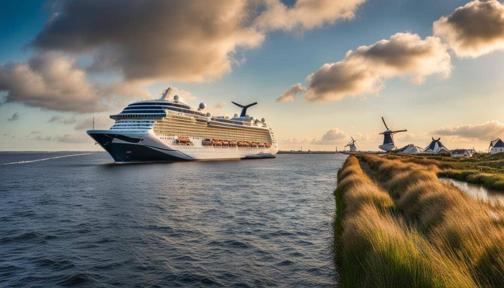 cruise vanuit nederland