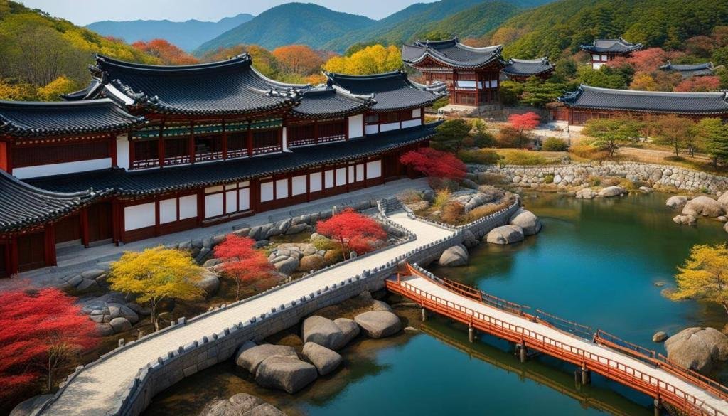 cultuur Zuid-Korea cultuur Zuid-Korea