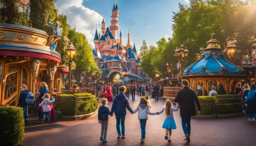 disneyland parijs arrangementen disneyland parijs arrangementen